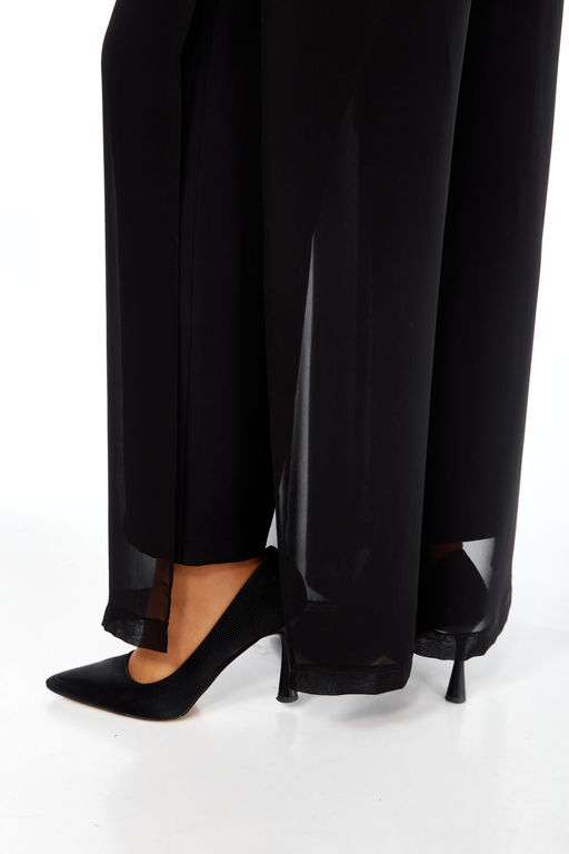 Костюм BAGIRA ANTA 1080 черный фото 6