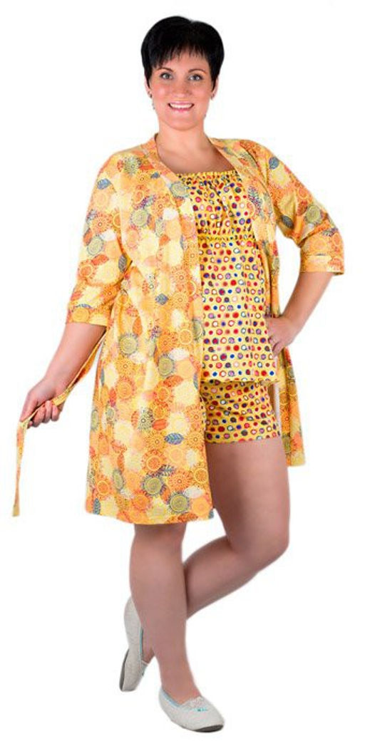 Пеньюар П-05-01