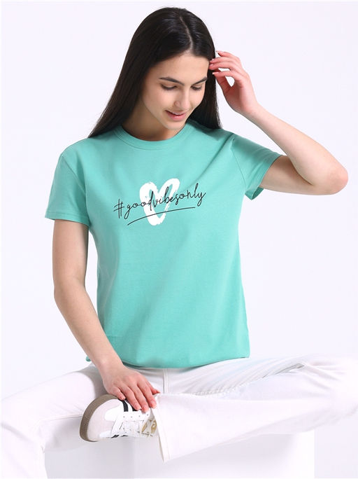 футболка 1ЖДФК3965001 - Апрель фото 5