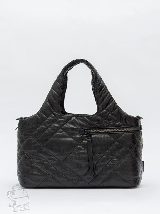 Сумка женская 5626S black Velina Fabbiano-Safenta