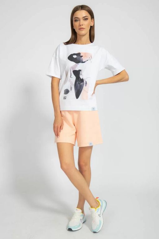 Футболка 402660 - Kivviwear фото 8