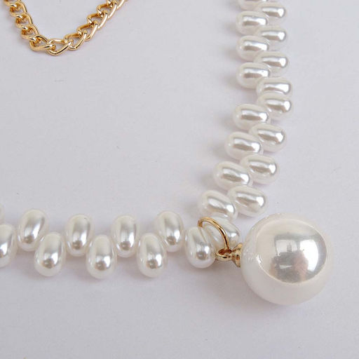 Колье арт. 26 5936 (id 275217) - Rada фото 2