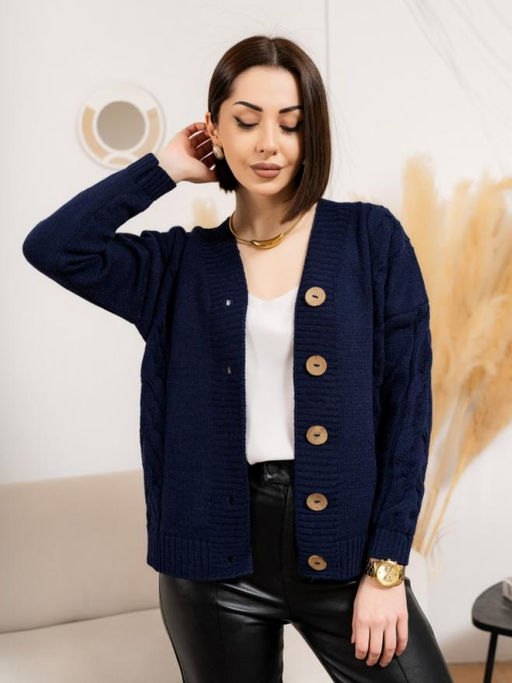 Кардиган женский wb-124 - Esenia фото 15