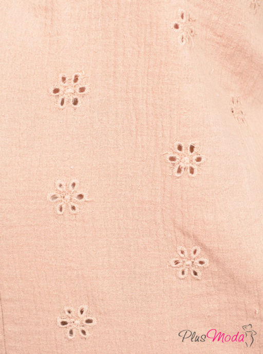 Юбка Модель №1239 размеры 44-84 - Plusmoda фото 9