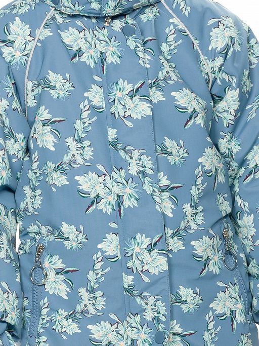 Уценка Pelican GZNW3197 комбинезон для девочек  фото 6