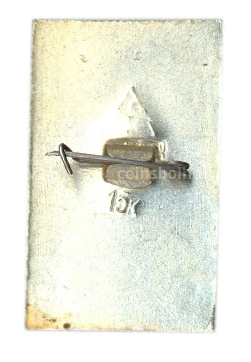 Значок Суздаль