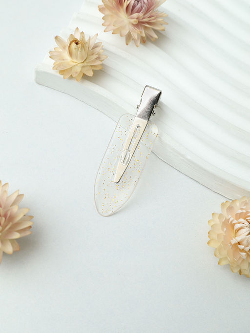 Заколка для волос / NSAF-52 /уп 50/400/