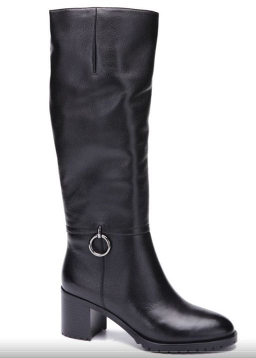 Сапоги Respect