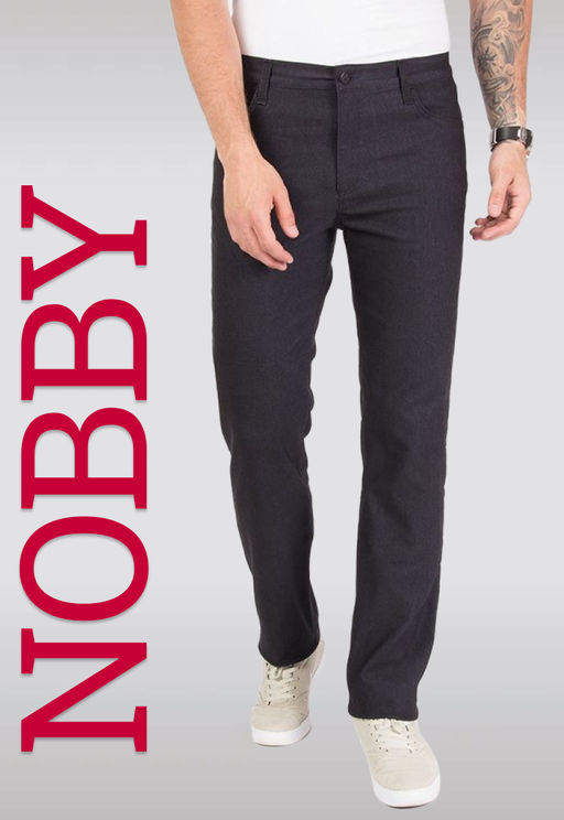 NOBBY, Мужские брюки 0112-1  фото 7