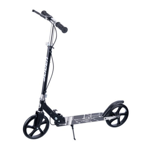 Самокат двухколесный Slider складной