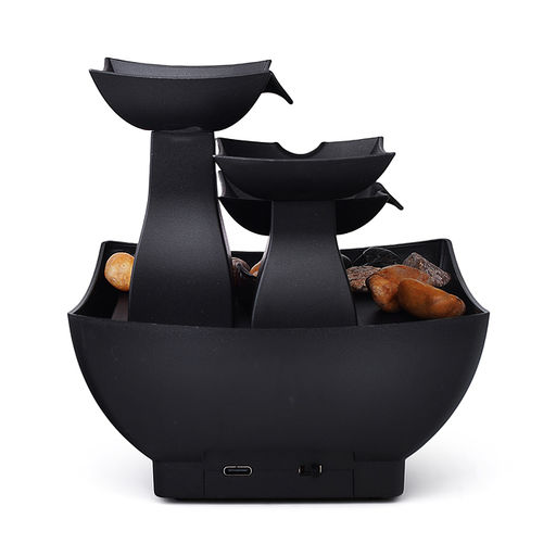 Светильник "Игра света и воды" в коробке