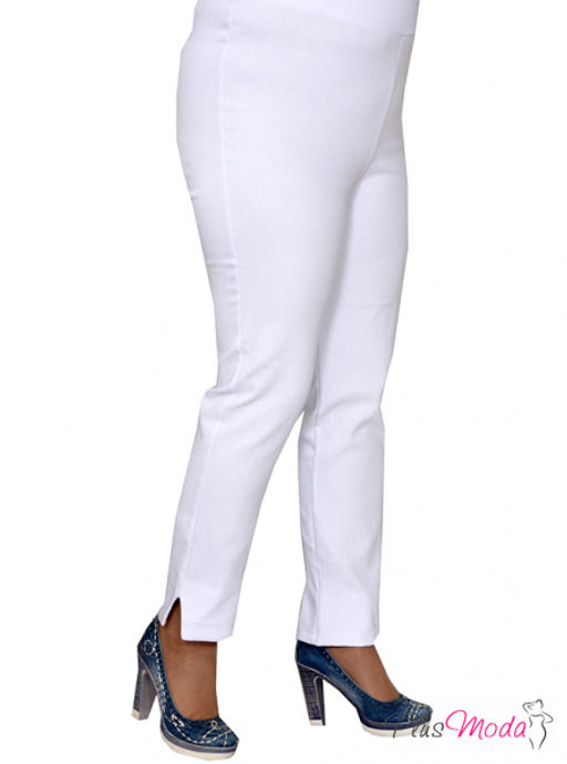 Брюки Модель №410 размеры 44-80 - Plusmoda фото 3