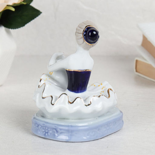 Фигурка Балерина / 14032 /уп 60/ - Галеонтрейд фото 2