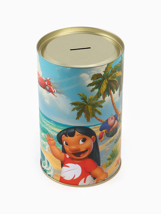 Копилка XXL, Монстрик