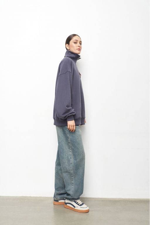 Анорак Weekend Space Grey - Erist store фото 3