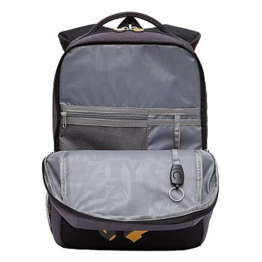 RB-156-2 Рюкзак школьный - Grizzly фото 5