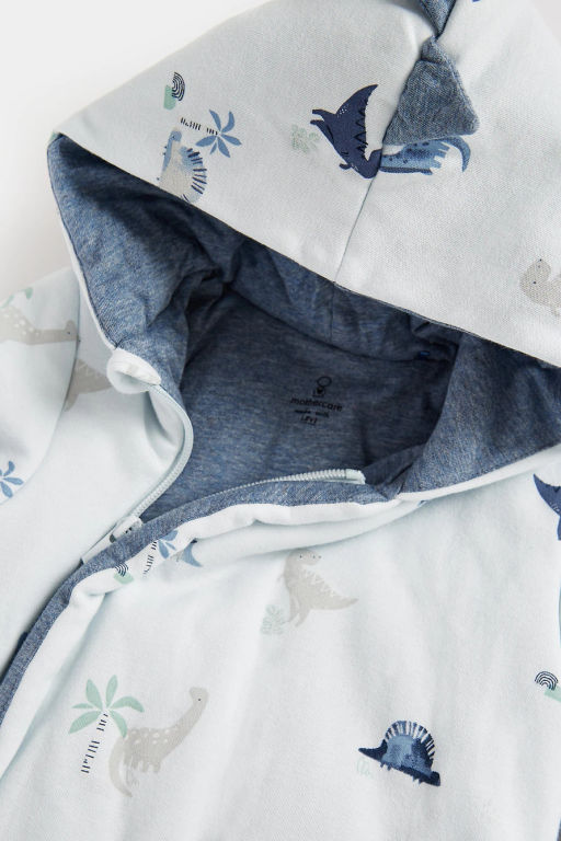 mothercare / Комбинезон утепленный  фото 3