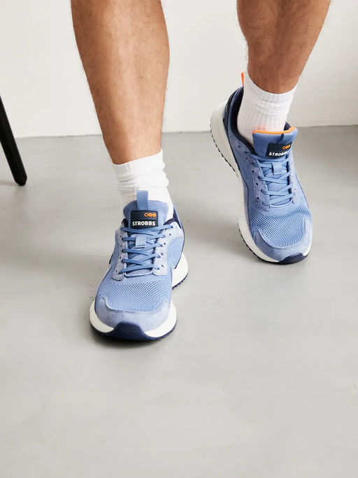 Кроссовки - Strobbs фото 9