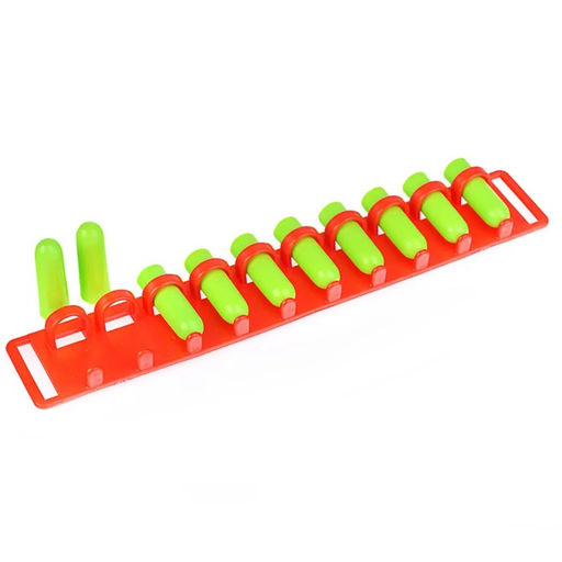 Детское оружие «Револьвер», стреляет мягкими пулями, крутящийся барабан