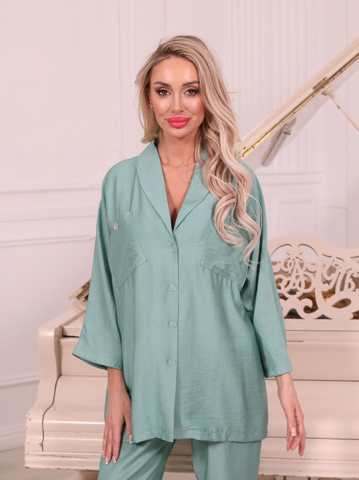 Костюм К4-5469/2 - Wisell фото 13