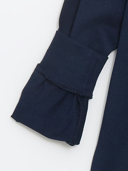 Bisiklet Yaka Erkek ?ocuk Pijama Tak?m? - Waikiki фото 3