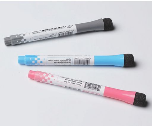 Маркер для магнитных досок с магнитом