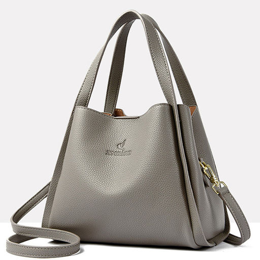 Сумка A-5507-Taupe