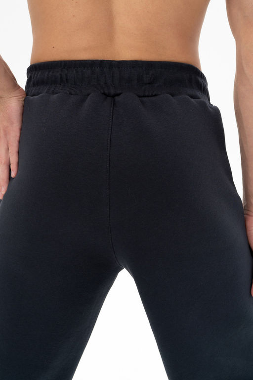 Брюки мужские 420M17-WB т.графит - Solo mio фото 8