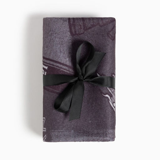 Набор подарочный Этель Real man, плед 75?100 см, носки 41-44 (27-29 см), 2 пары, термостакан  фото 2