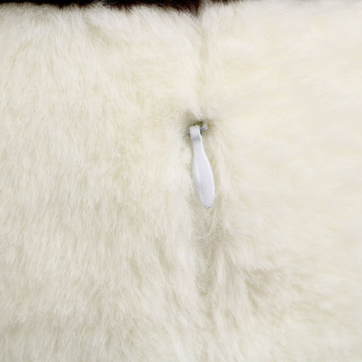 Мягкая игрушка Панда, 50 см, цвет чёрно-белый - Simaland фото 4