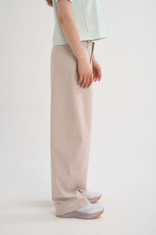 Брюки трикотажные Серый ANTA SPORTS CLUB Knit Track Pants  фото 3