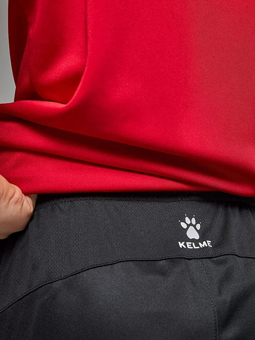 Детские брюки KELME Knitted Leg Trousers Black