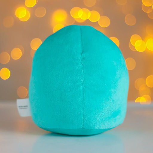 Мягкая игрушка Ёлочка - POMPOSHKI фото 3