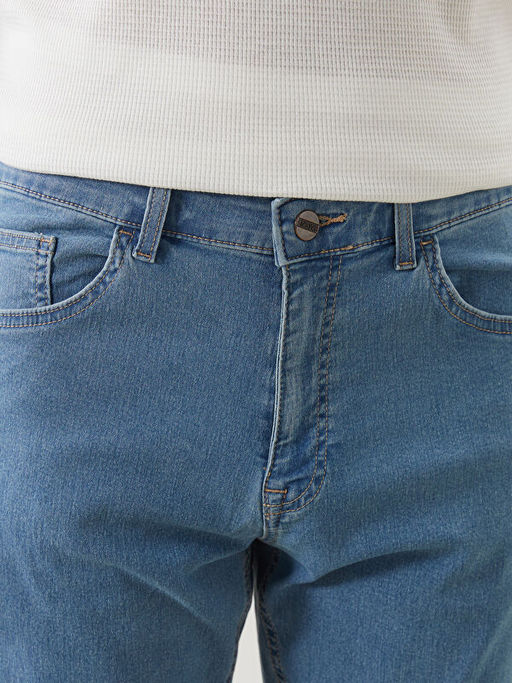 779 Regular Fit Erkek Jean Pantolon