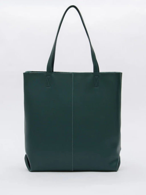 Сумка 6063L d.green Polina&Eiterou