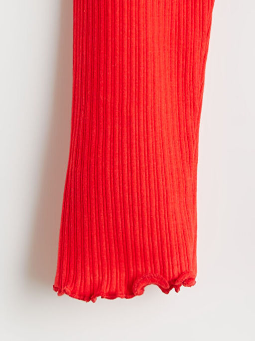 Fitilli K?z ?ocuk Tayt