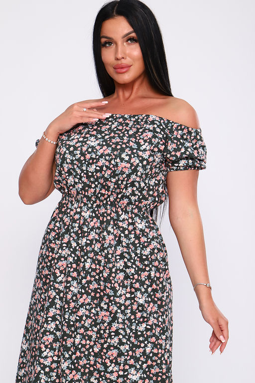 Платье 71068 - Натали фото 11