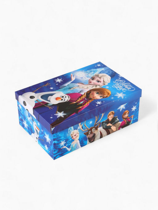 Набор коробок 5 в 1 С Новым Годом, 32.5 ? 20 ? 12.5 - 22 ? 14 ? 8.5 см