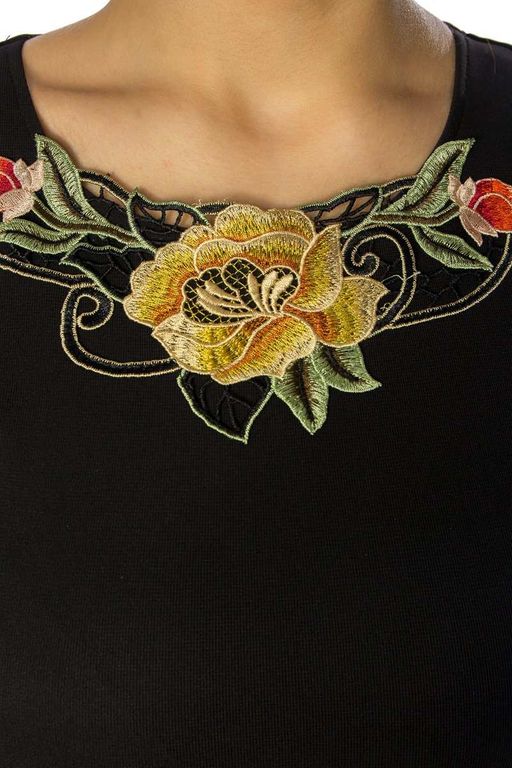 Платье П4-3371/19 - Wisell фото 3