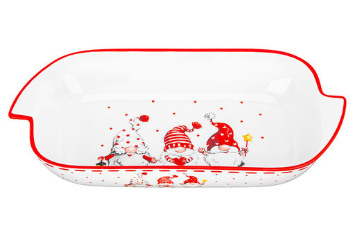 Шубница 29*15,5*5,5 см 1000 мл Весёлые гномики - Elan gallery фото 22