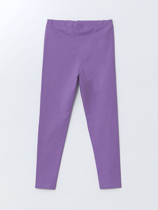 Beli Lastikli K?z ?ocuk Tayt