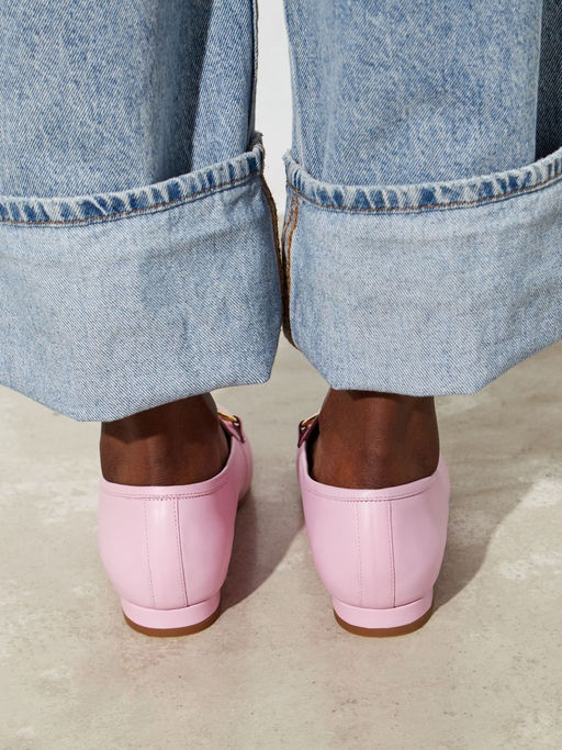 31305016003, Лоферы женские, ARGO Натуральная кожа фото 7