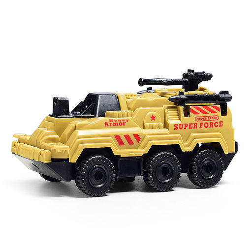 Набор Армия "Непобидимый страж" в коробке