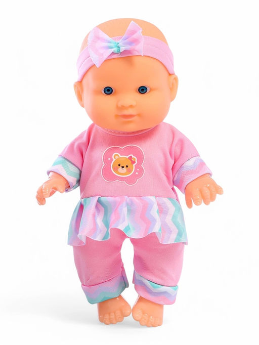 Пупс Купание с единорогом, с аксессуарами, МИКС - Simaland фото 4