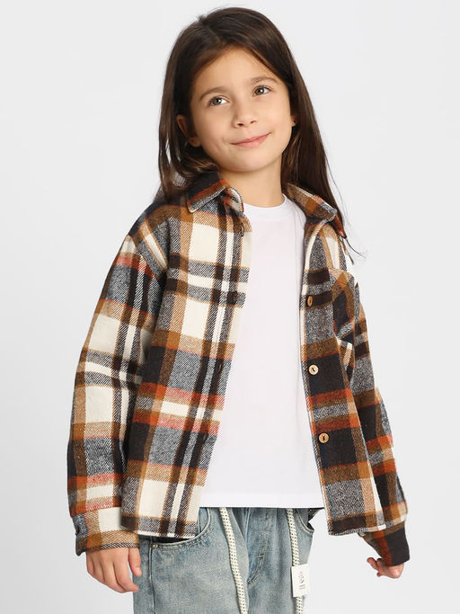 Рубашка детская Соль&Перец  фото 7