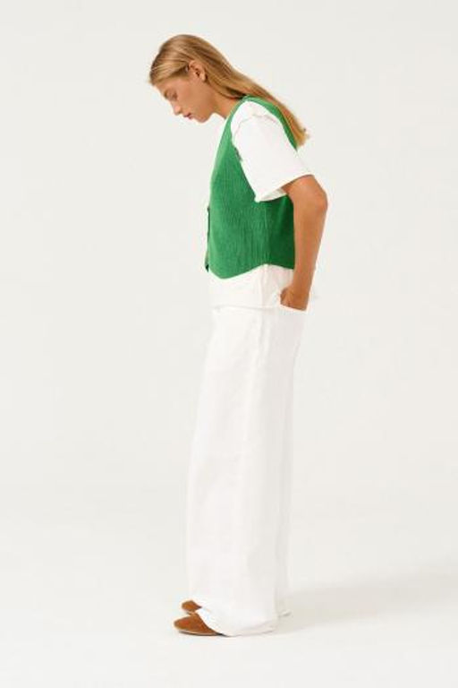 Жилет 3430 - Tak divno фото 18