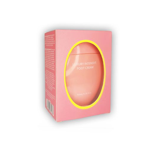 Интенсивный крем для ног с Мочевиной 
Тюбик 50мл - Wai ora фото 3