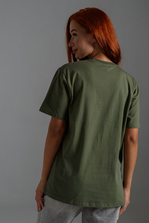 Футболка 8471/2 унисекс - Натали фото 165