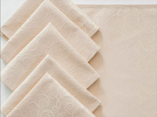 Мкс-2089/141119П Комплект салфеток Салфетка 35x35 - 6 шт.