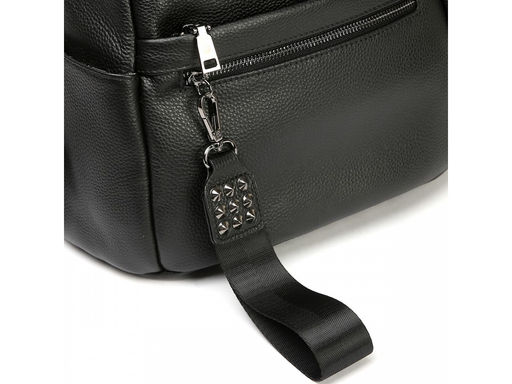 Рюкзак Lanotti 89116/черный